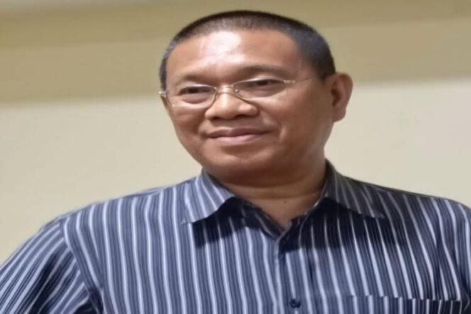 
KLH Pusat Tetapkan Eks Kadis LH DKI sebagai Tersangka: Berpotensi Merembet ke Banyak Pihak dan Bisa Membuat Seluruh Kadis LH Daerah Takut