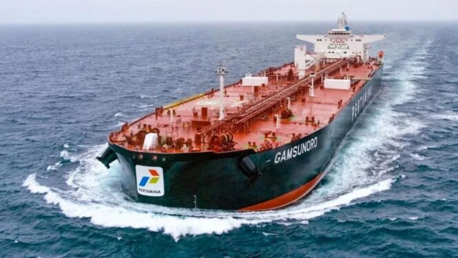 
Pengamat Desak Komisi IV dan Kejagung Periksa Direksi Pertamina Terkait Skandal Kapal WNA