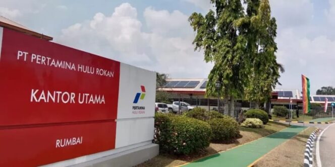 
Ungkap GS, Sosok Misterius di Balik Dugaan Pengaturan Tender USD 10,9 Juta di PHR