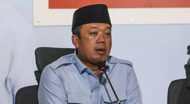
MataHukum: Jangan Hanya ZA, KPK Harus Seret Nusron Wahid Di Kasus Kuota Haji