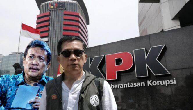 
Anggaran Video KKP Dinilai Janggal, MataHukum Minta KPK Turun Tangan