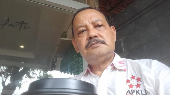 
Desak Menhub dan Dirut KAI Mundur, dr Ali Mahsun ATMO: Ini Soal Nyawa dan Keselamatan, Tragedi Anggrek-KRL Bekasi