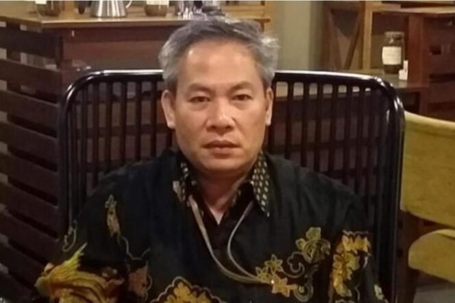 
Transisi Energi Hijau melalui Ekonomi Karbon