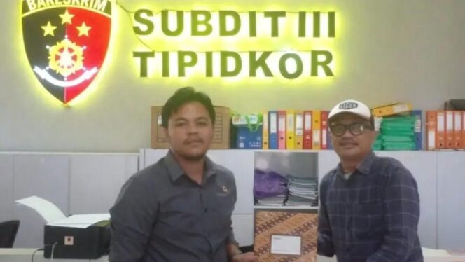 
Dugaan Suap Rp50 Juta, Kasus DPRD Sulbar Seret Nama Rahmat Ichwan
