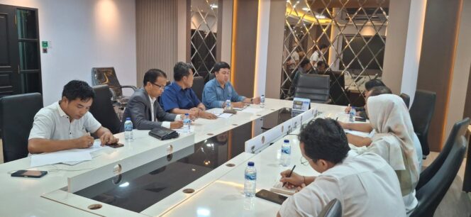 
Menagih Nurani Menaker: Pekerja MBG Langkat Berjuang Hidup, Kemenaker Bungkam