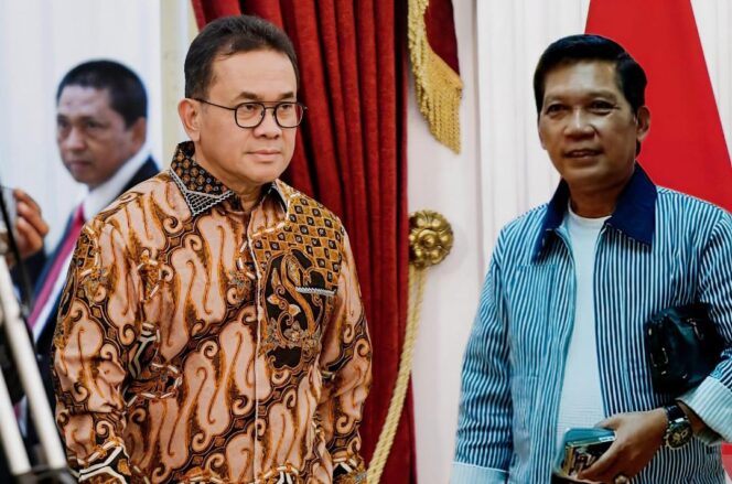 
Pengamat : Menteri Perdagangan Pelihara Monopoli, Suburkan Impor Ilegal