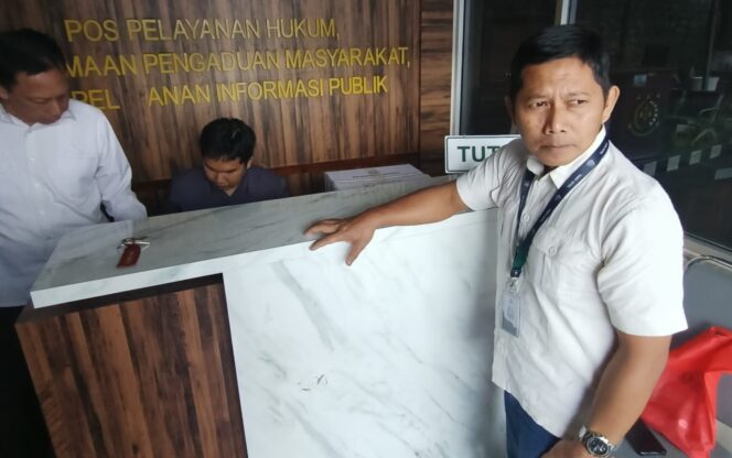 
Skandal Situ Rancagede: KITA Desak Kejagung Bongkar Mafia Tanah Korporasi