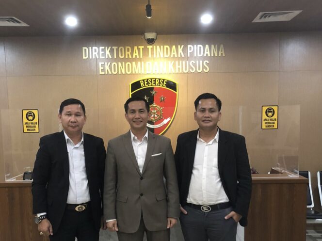 
IRT Menang Lawan Pengembang Lavon SwanCity, Dana Ratusan Juta Dikembalikan