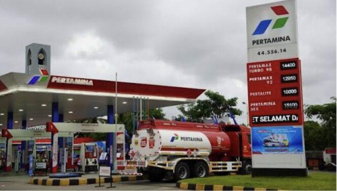 
Pertamina Hulu Rokan Bungkam Dua Kali Dikonfirmasi Terkait Dugaan Pengaturan Tender Proyek Senilai USD 10,9 Juta