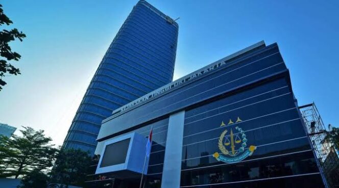 
CBA: Kejati DKI Harus Berani Sentuh Pimpinan PLN di Kasus Suralaya