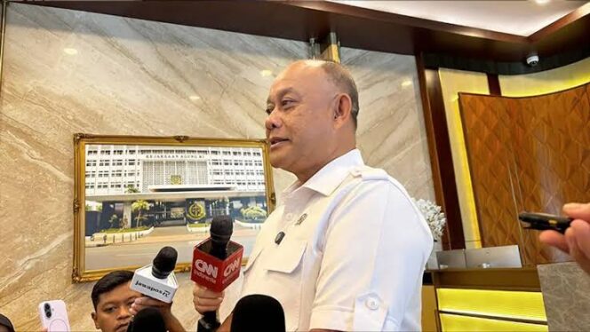 
Forsiber Desak DPR Panggil BGN Terkait Laporan Le Monde
