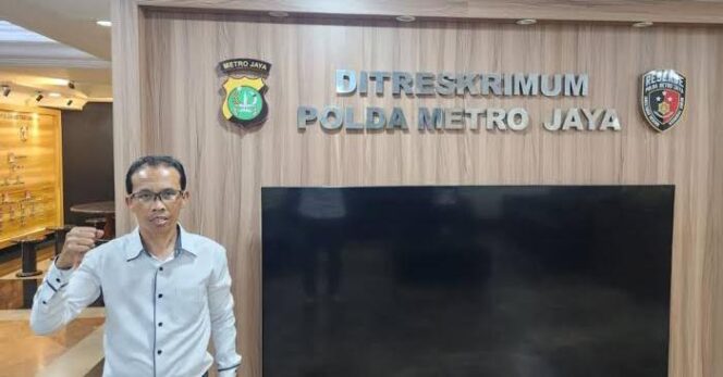 
Kecelakaan Maut KRL di Bekasi, Maruli: Copot Direktur Utama PT KAI?