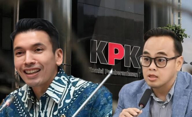 
Dugaan Korupsi Dana PIP, BCW Tantang Keberanian KPK Panggil Dua Legislator PKB.
