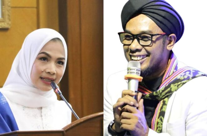 
Abah Elang: Rapor Merah Pemkab Serang, Sampah Menumpuk, Kemiskinan Tinggi