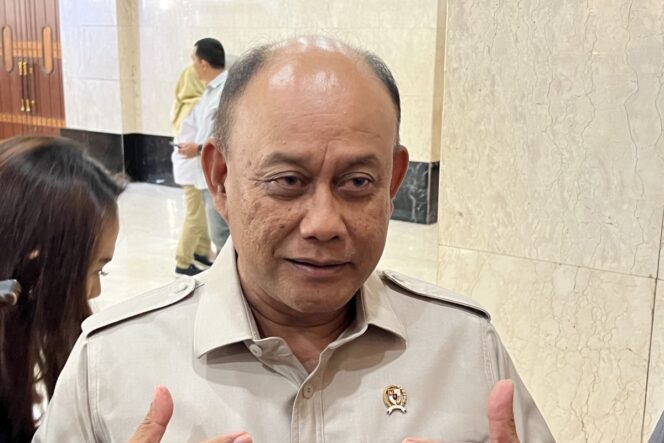
“Kita Akan Cek Detil Lapangan,” Kata Kepala BGN Terkait Temuan MBG Cigadung