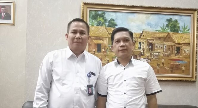 
KOS Bangkrut Izin Impor Melebihi Kuota, Mukhsin Desak Audit Ditjen Daglu