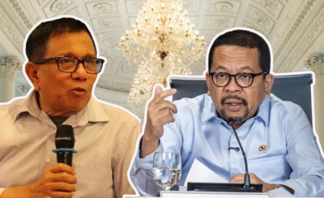 
Ramai-ramai Kritik Blunder Bakom RI, Hendry Ch Bangun: Jaga Marwah UU Pers!