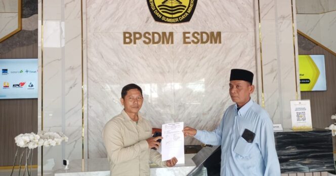 
Mafia Tambang Curugbitung Kebal Hukum, Gakkum KLH & ESDM ‘Mati Suri’?
