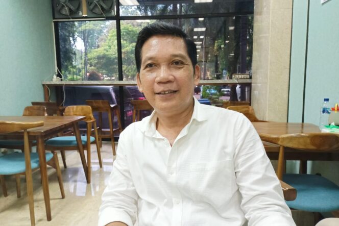 
Mukhsin Nasir : Negara Rugi Besar Akibat “Permainan” Mafia Penegak Hukum!