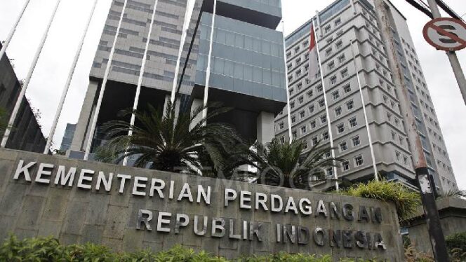 
Kemendag Panik: Harga Pangan Tak Terkendali, Media Diintervensi
