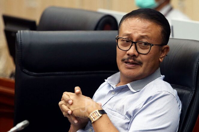 
Demer Ingatkan Pansus TRAP Bali Jangan Bikin Investor Takut