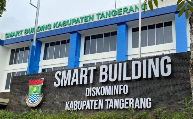 
Sewa Jaringan 4 Mbps Rp4,4 Miliar Kab.Tangerang, KITA Banten: Ingat Kasus Nganjuk