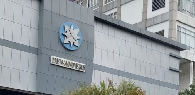 
Sudah Putusan Dewan Pers, Kenapa Polda Metro Tetap Panggil Wartawan