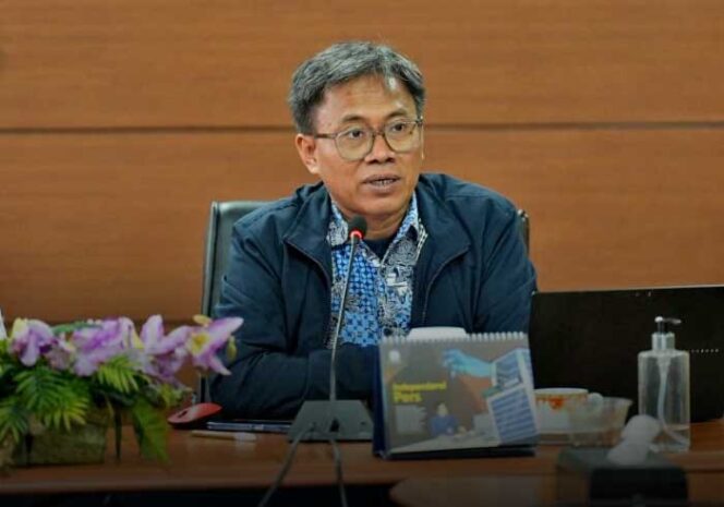 
Dewan Pers Minta Polda Metro Koordinasi soal 2 Media yang Diproses Hukum