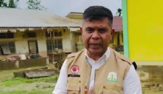 
Kadisdik Aceh Kembali Sebut yang Marah atas Videonya sebagai Terduga Pelaku