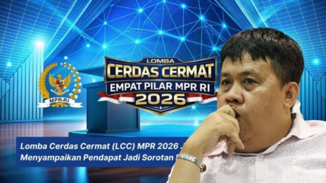 
CBA Bongkar ‘Lahan Duit’ di MPR: Sertifikat dan Trofi Diduga Jadi Bancakan