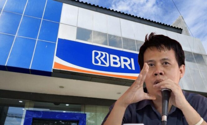 
CBA Sebut Penghapusan Tantiem BUMN Cuma Omon-Omon: BRI Masih Bagi Ratusan Miliar