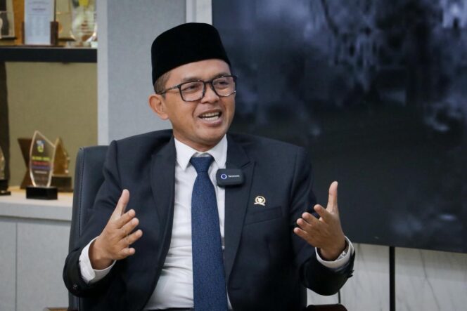 
Kasus Hanania Travel, Maman Imanulhaq Minta Aparat Tindak Tegas Pemilik