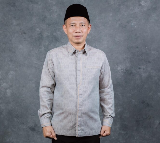 
Bukan Orang Baru di DPRD, Pengalaman Jadi Modal Utama Sekwan Subhan