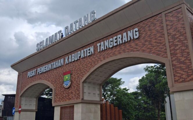 
CBA Soroti Potensi Mark Up Seragam Dinas Rp15,7 Miliar di Kab. Tangerang