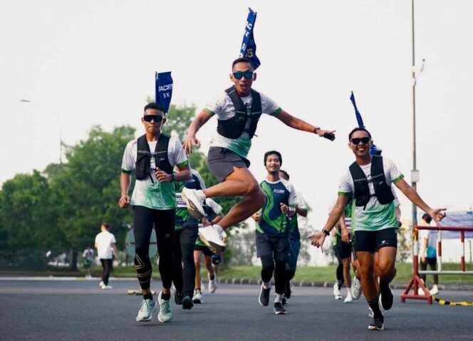 
Prime Plaza Run 2026 Kembali Hadir!