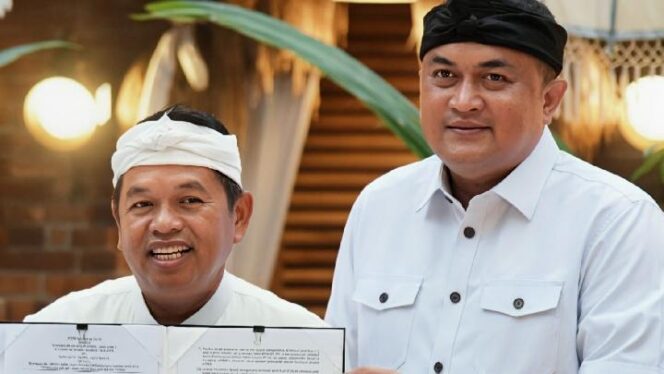 
Bupati Rudy Susmanto Pastikan Proyek Jalan Tambang Bogor Barat Tetap Berjalan