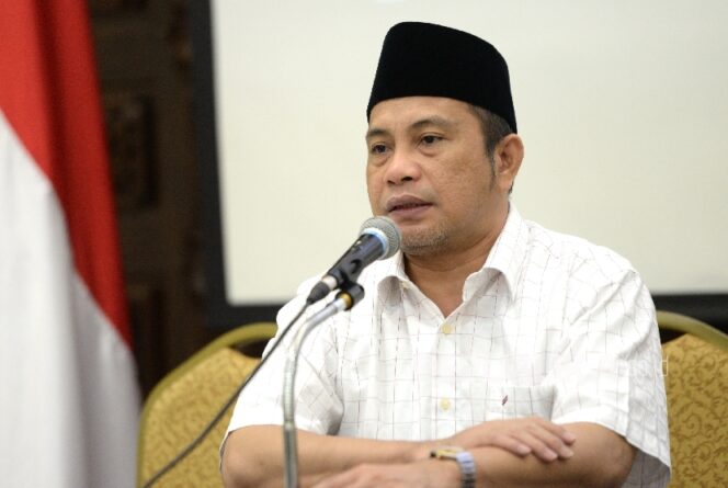 
Marwan Jafar: Urus Domestik Dulu, Jangan Genit MBG ke Luar Negeri