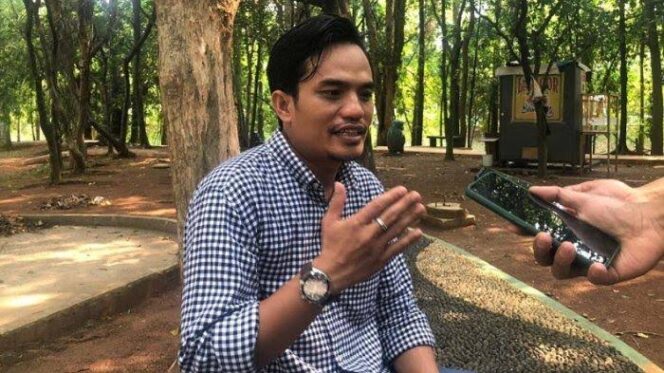 
Kritik Istilah ‘Durhaka’ Wakil Bupati Serang, Pengamat: Pakai Aturan Hukum