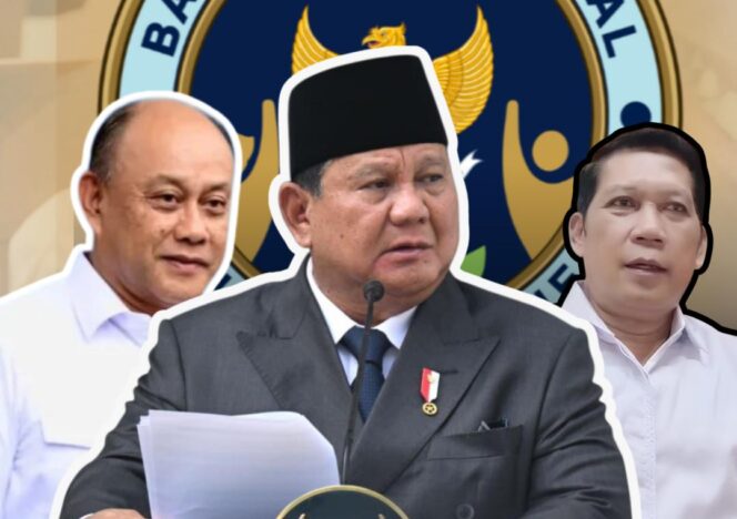 
Dadan Lengser Kantor BGN Digeledah, MataHukum: Jaksa Jangan Main Mata