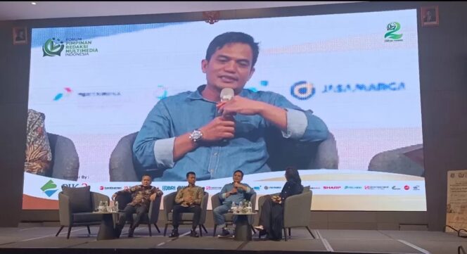 
Adib Miftahul KPN: Imbas Korupsi BGN, SPPG di Banten Harus Diperiksa