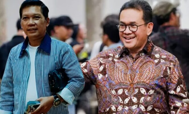 
Pangan Mahal dan Industri Tumbang, MataHukum: Tidak Ada Alasan Pertahankan Mendag