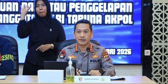 
Polda Banten Tegaskan Tak Ada Jalur Titipan dalam Penerimaan Akpol 2026