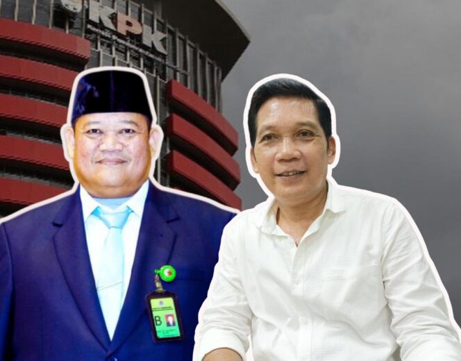 
MataHukum: Dirjen Planologi Jadi Saksi KPK, Bukti Bobroknya Izin Tambang