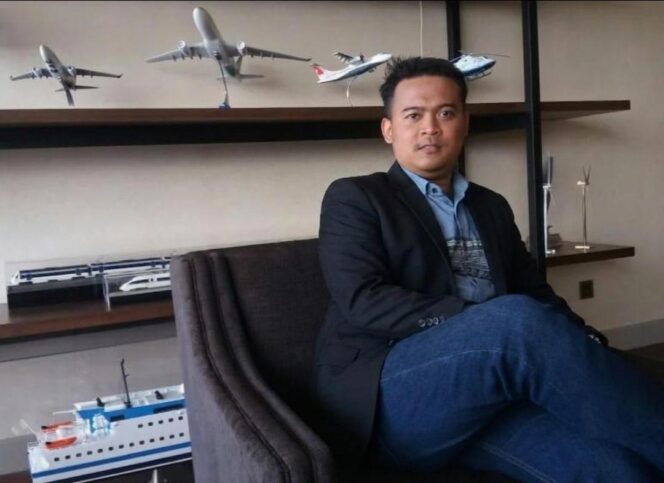 
Resmi Disahkan, Pengamat Sebut UU Polri Jawaban Tantangan Global