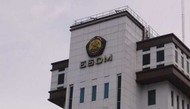 
Skandal ESDM: Pejabat Minerba Dilaporkan Ke Polisi Atas Rekening Gendut Rp170 Miliar