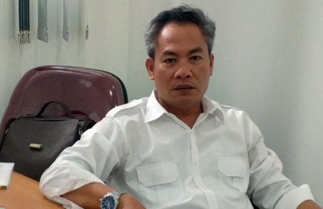 
SIAGA 98: Penyidikan Dugaan Korupsi di BGN Tidak Memerlukan Justice Collaborator, Waspadai Penyebaran Hoaks