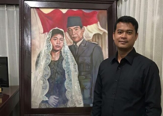 
Sentimen Positif Rupiah Menguat, Pengamat Apresiasi Langkah Taktis Sufmi Dasco
