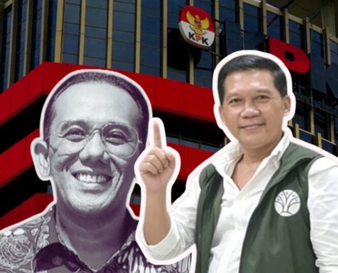 
Disebut dalam Persidangan Kasus Blueray, MataHukum Minta Aldison Diperiksa
