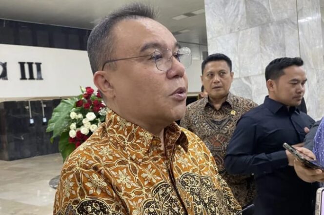 
Charles Honoris Desak Pemerintah Manfaatkan Libur Sekolah untuk Audit Dapur MBG