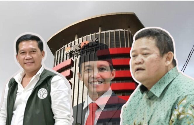 
Mukhsin Nasir: Tak Ada Kompromi, Copot dan Periksa Dirjen Planologi